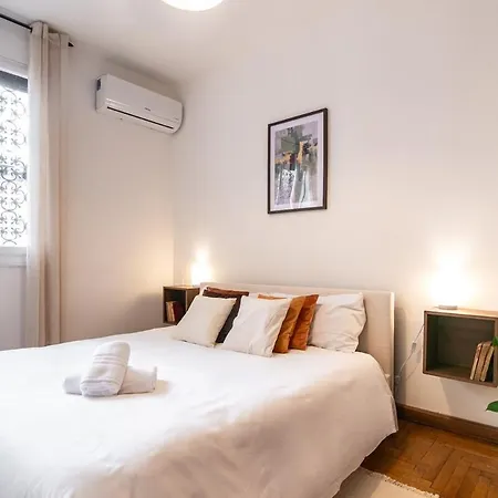 Grand Billiard Exclusive Appartement *