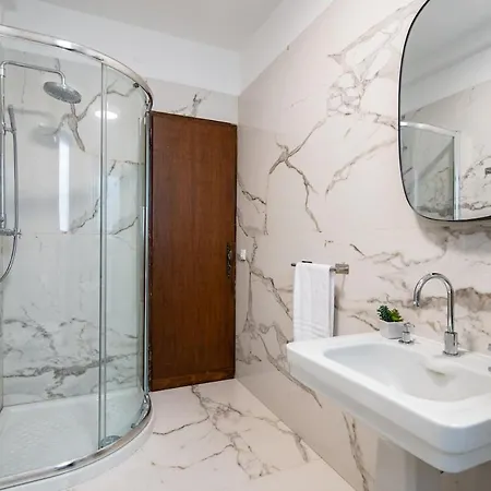 Apartment Grand Billiard Exclusive