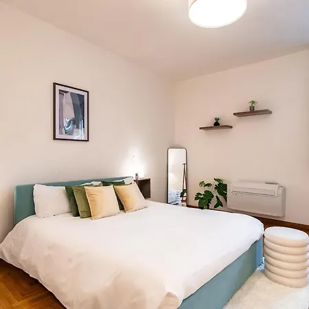 Apartment Grand Billiard Exclusive *