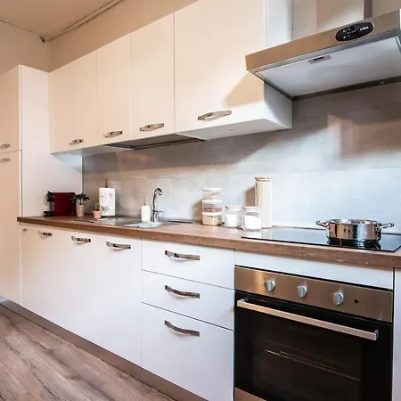 Apartment Grand Billiard Exclusive *