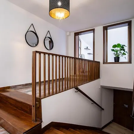 Grand Billiard Exclusive Apartment Padova